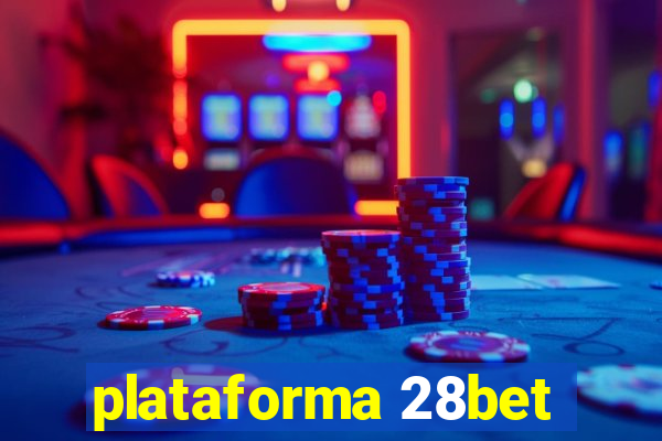 plataforma 28bet